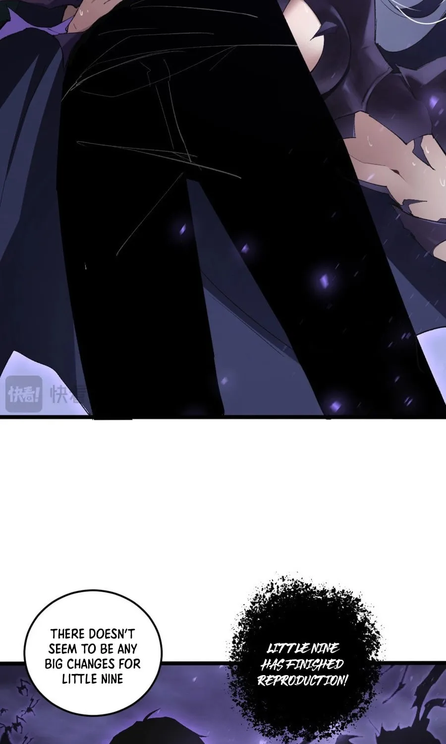 Overlord of Insects Chapter 7 page 26 - 