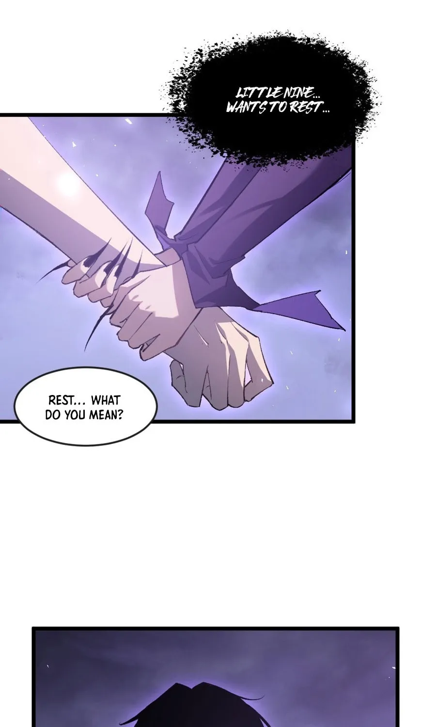 Overlord of Insects Chapter 7 page 28 - 