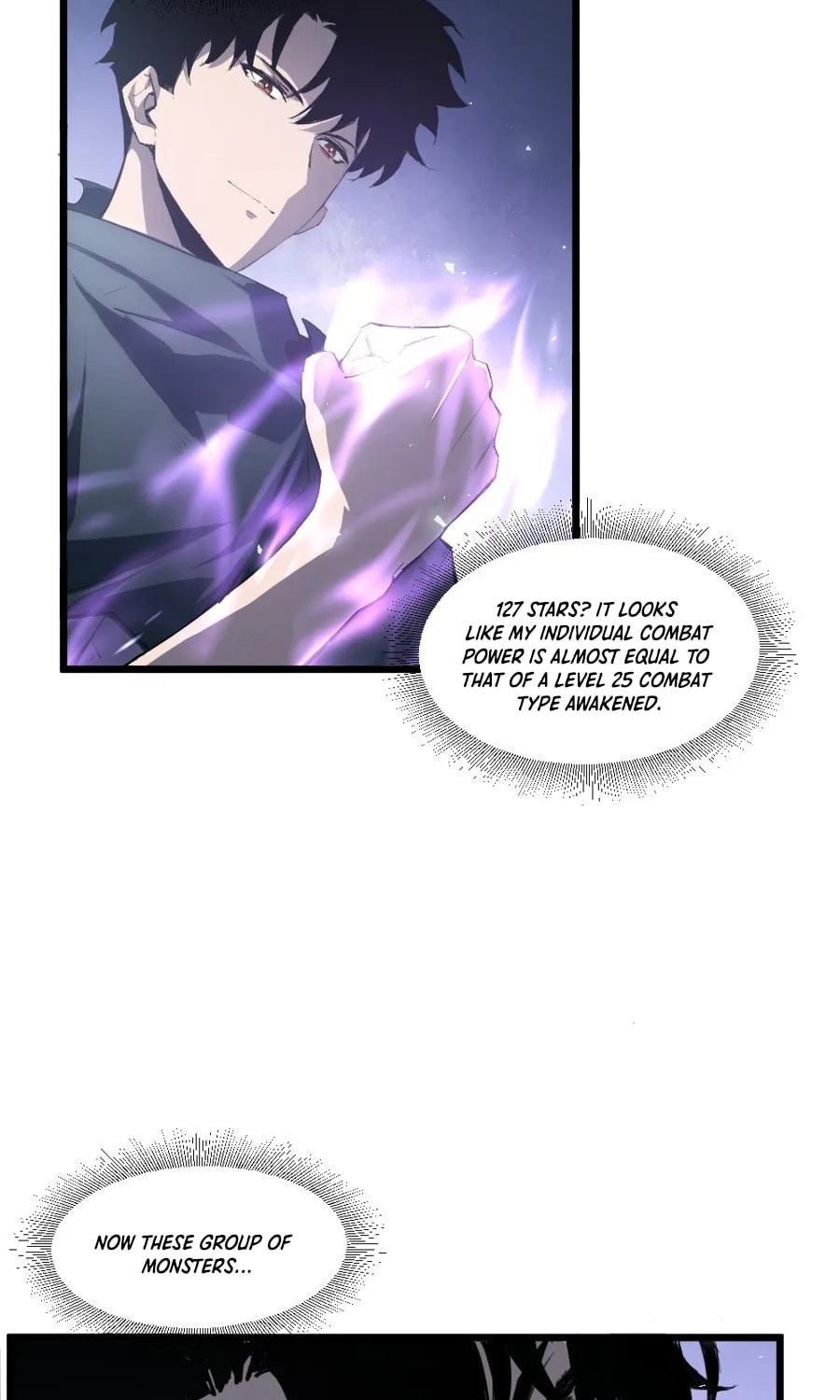Overlord of Insects Chapter 7 page 4 - 