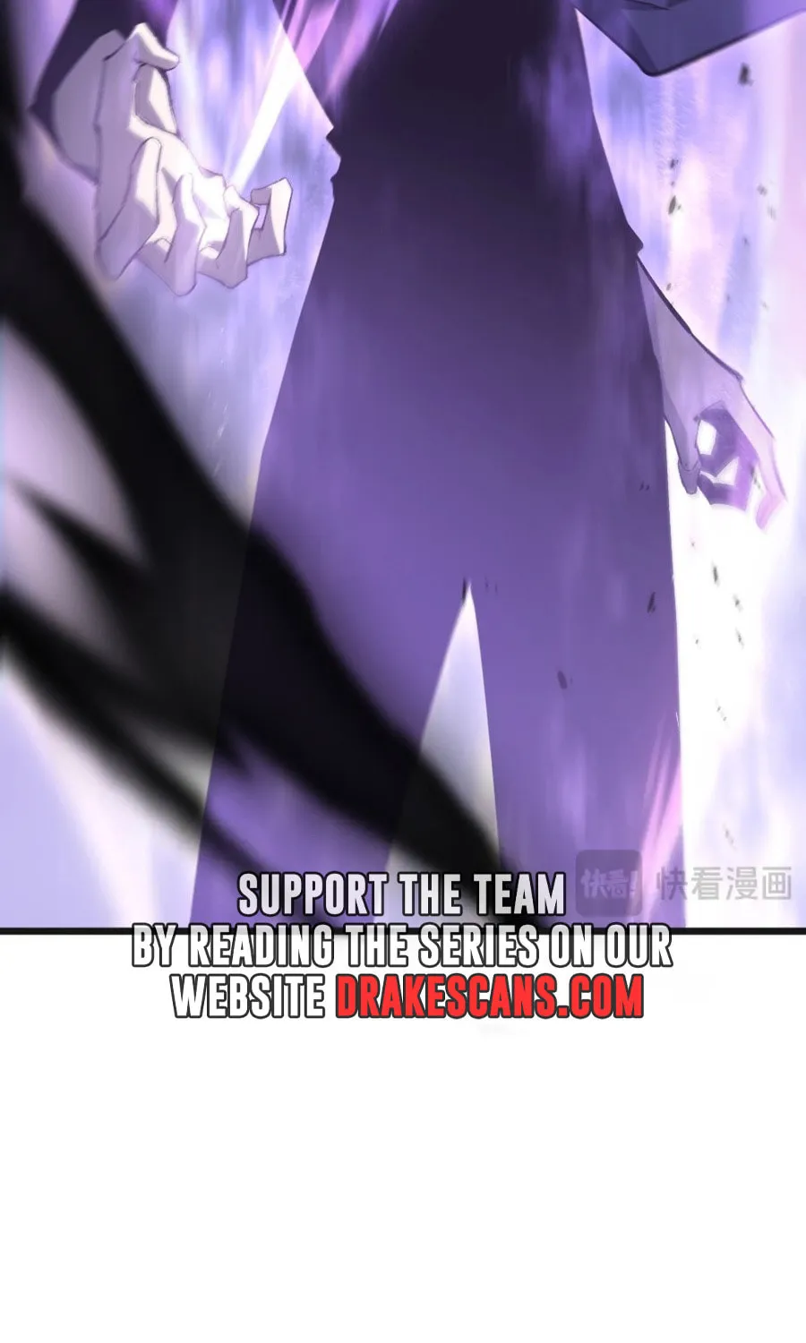 Overlord of Insects Chapter 7 page 33 - 