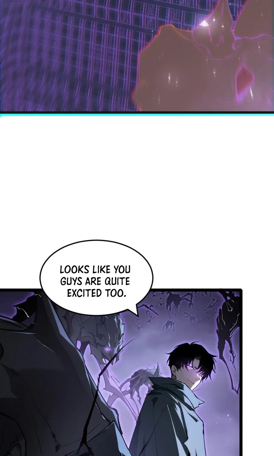Overlord of Insects Chapter 7 page 40 - 