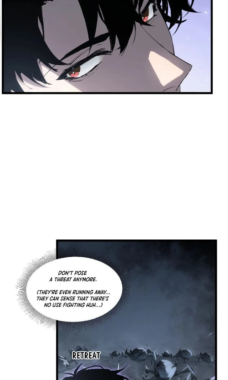 Overlord of Insects Chapter 7 page 5 - 
