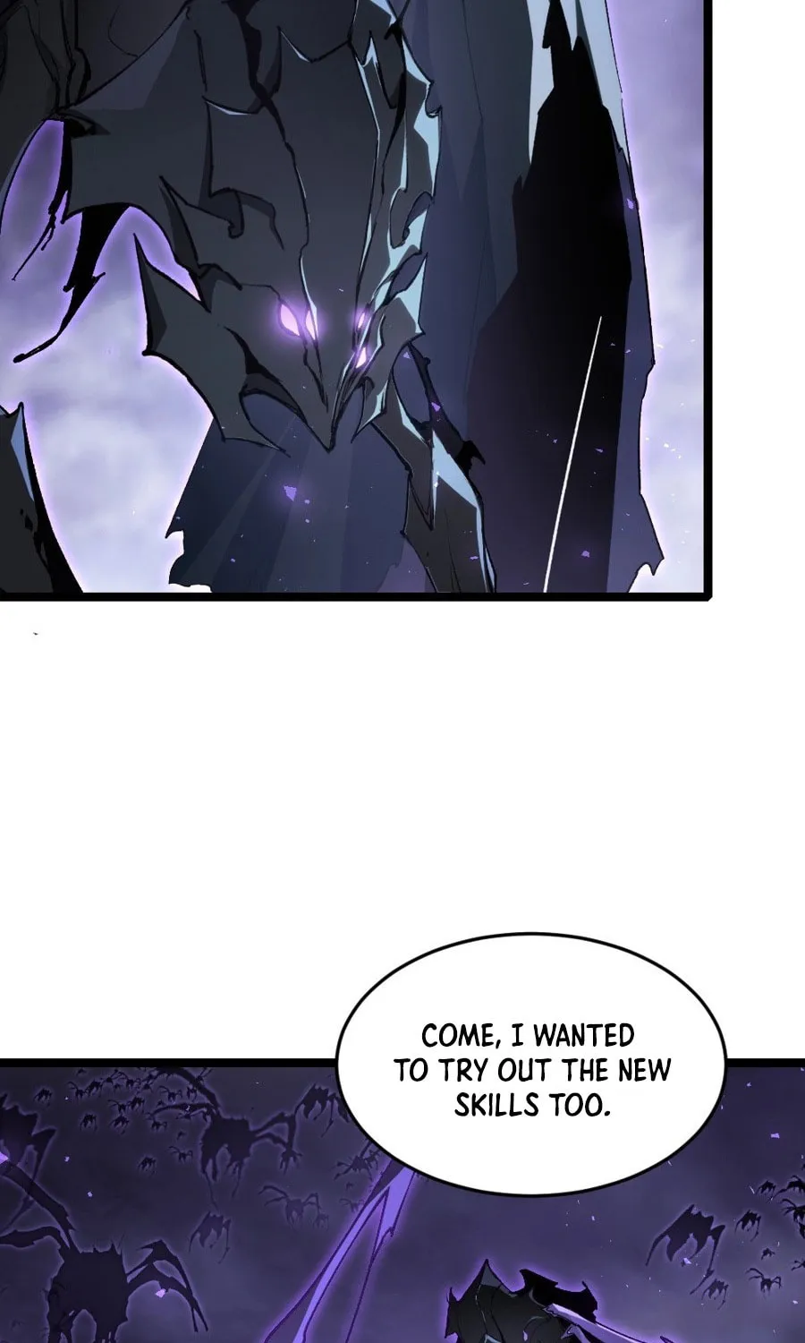 Overlord of Insects Chapter 7 page 41 - 
