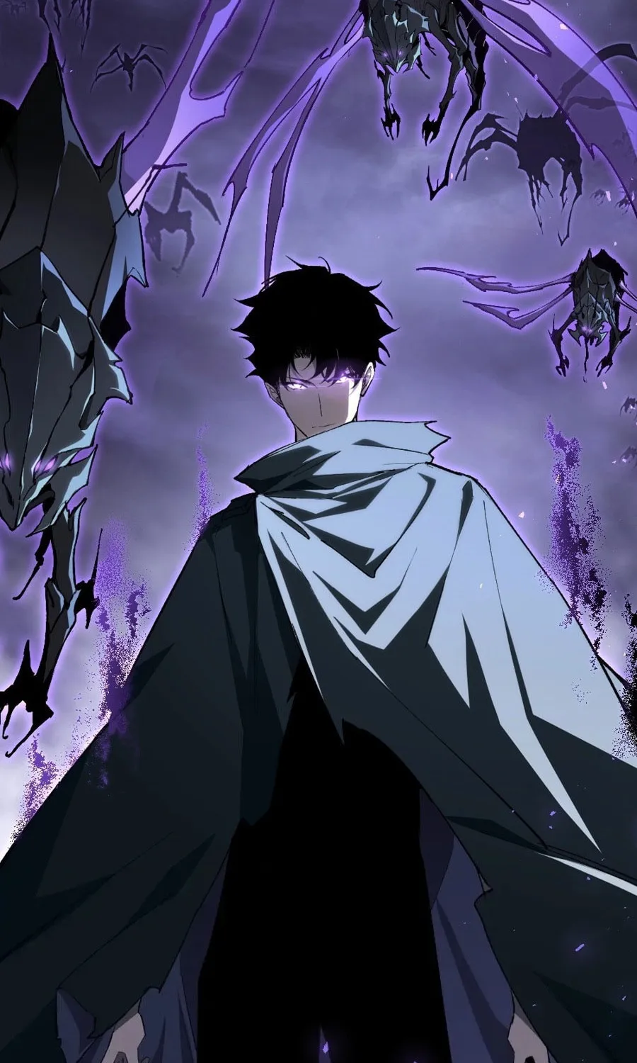 Overlord of Insects Chapter 7 page 42 - 