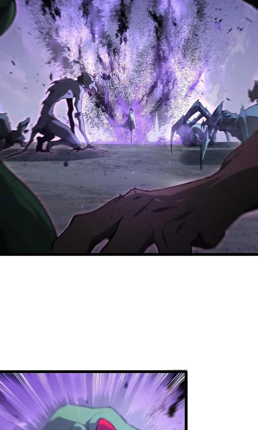 Overlord of Insects Chapter 7 page 48 - 