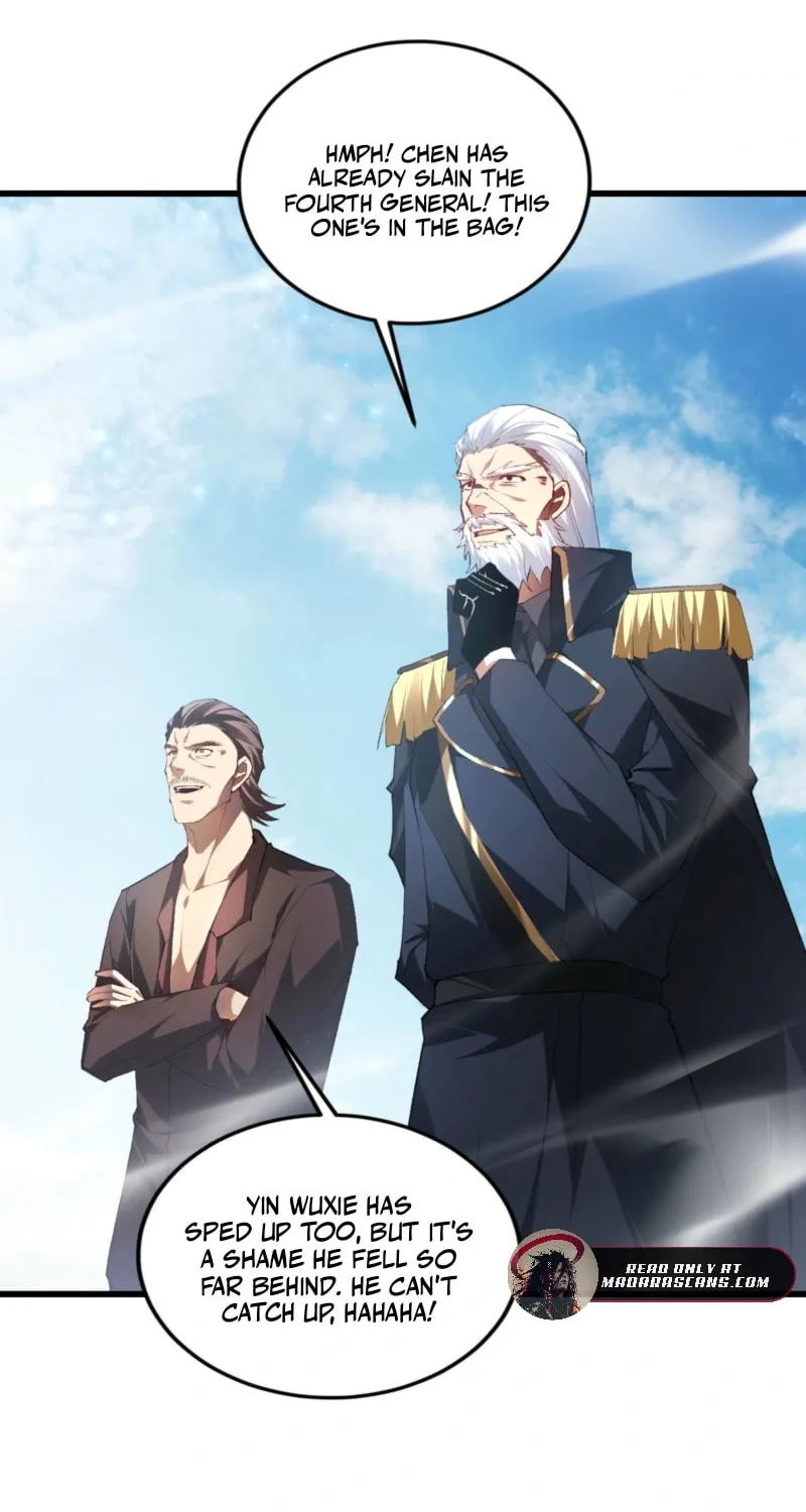 Overlord of Insects Chapter 70 page 2 - 