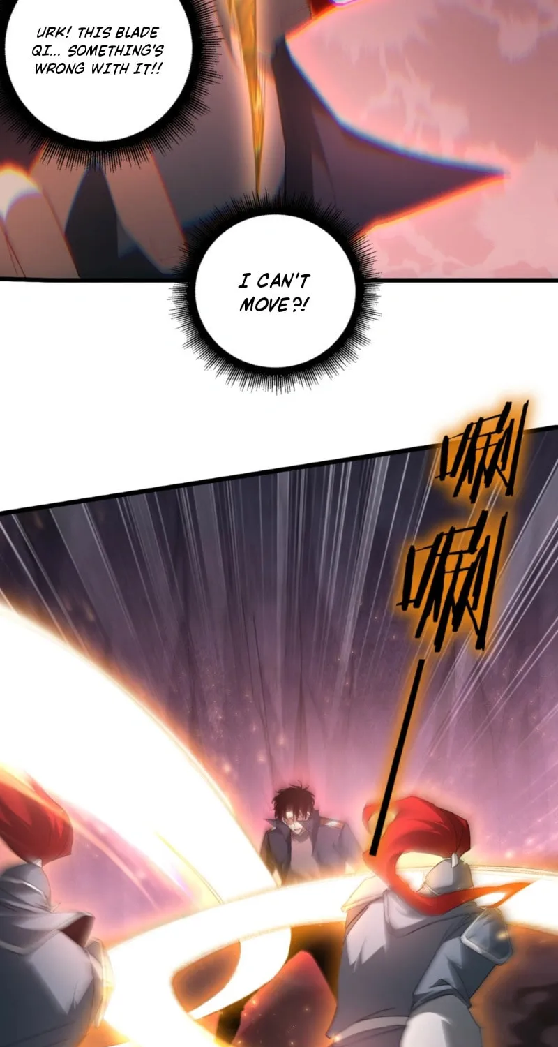 Overlord of Insects Chapter 70 page 14 - 