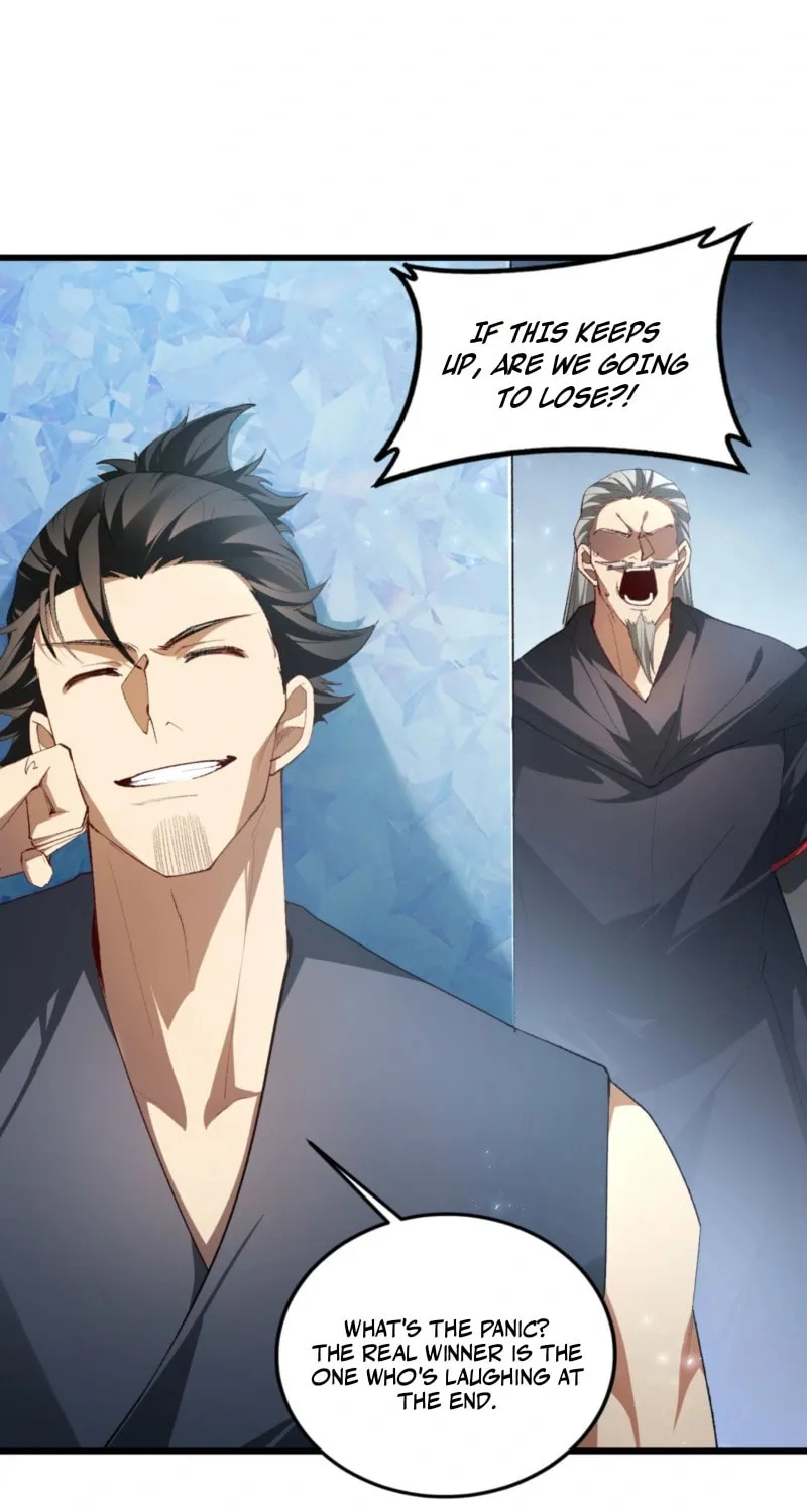 Overlord of Insects Chapter 70 page 3 - 