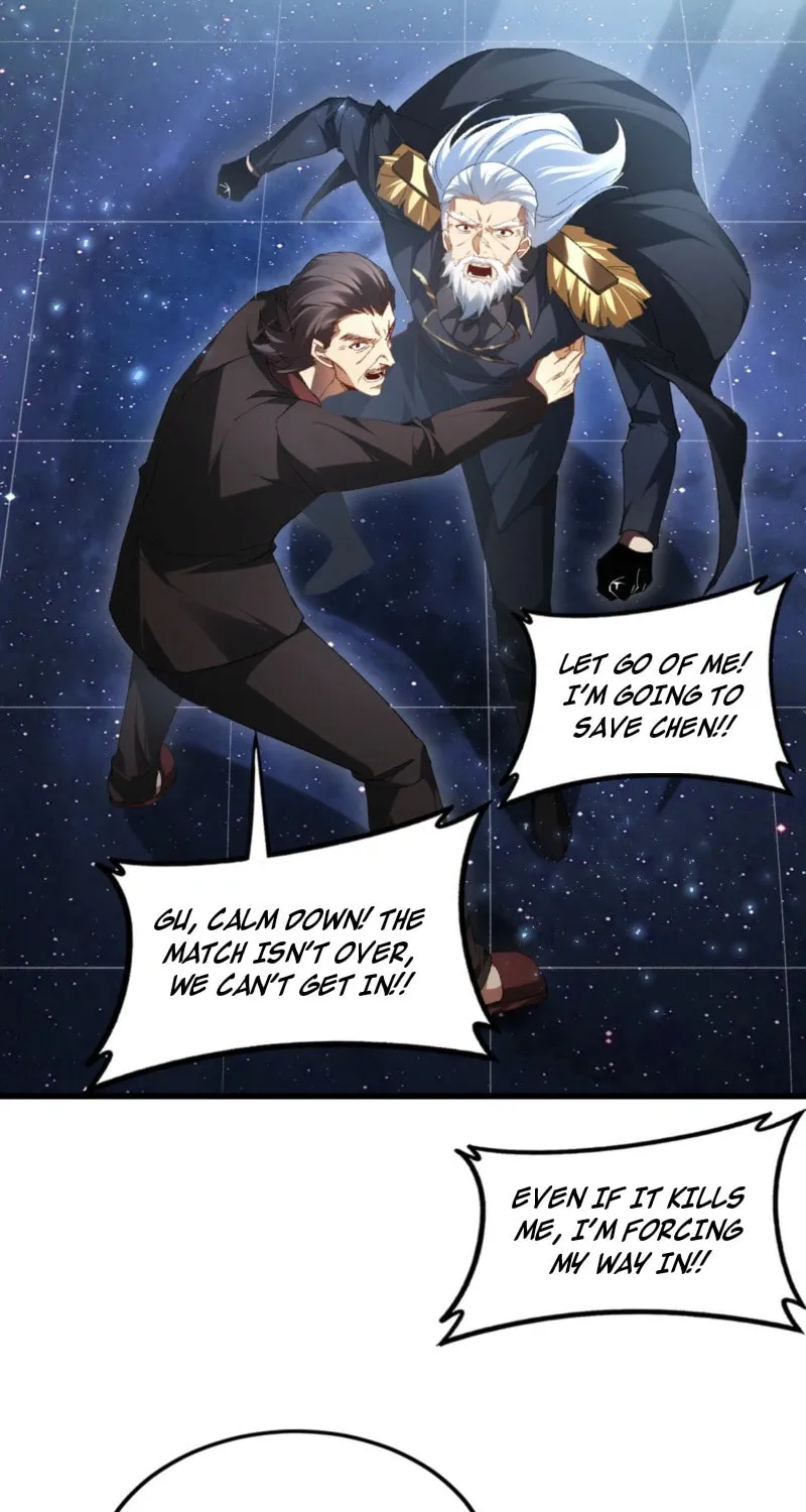 Overlord of Insects Chapter 70 page 21 - 