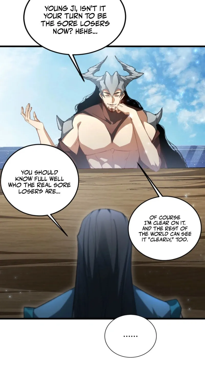 Overlord of Insects Chapter 70 page 22 - 