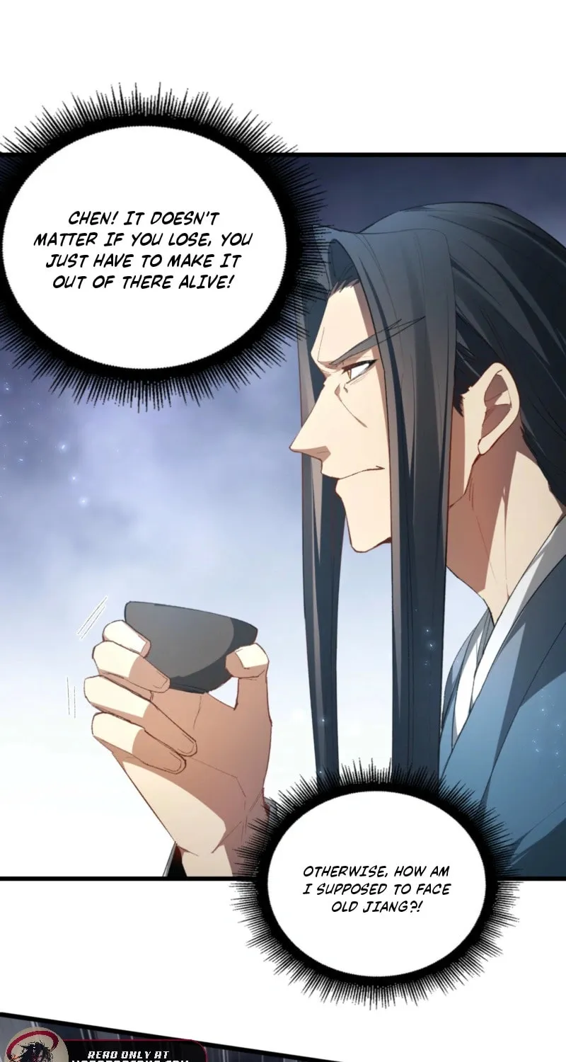 Overlord of Insects Chapter 70 page 23 - 