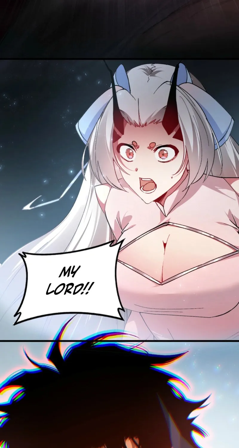 Overlord of Insects Chapter 70 page 26 - 