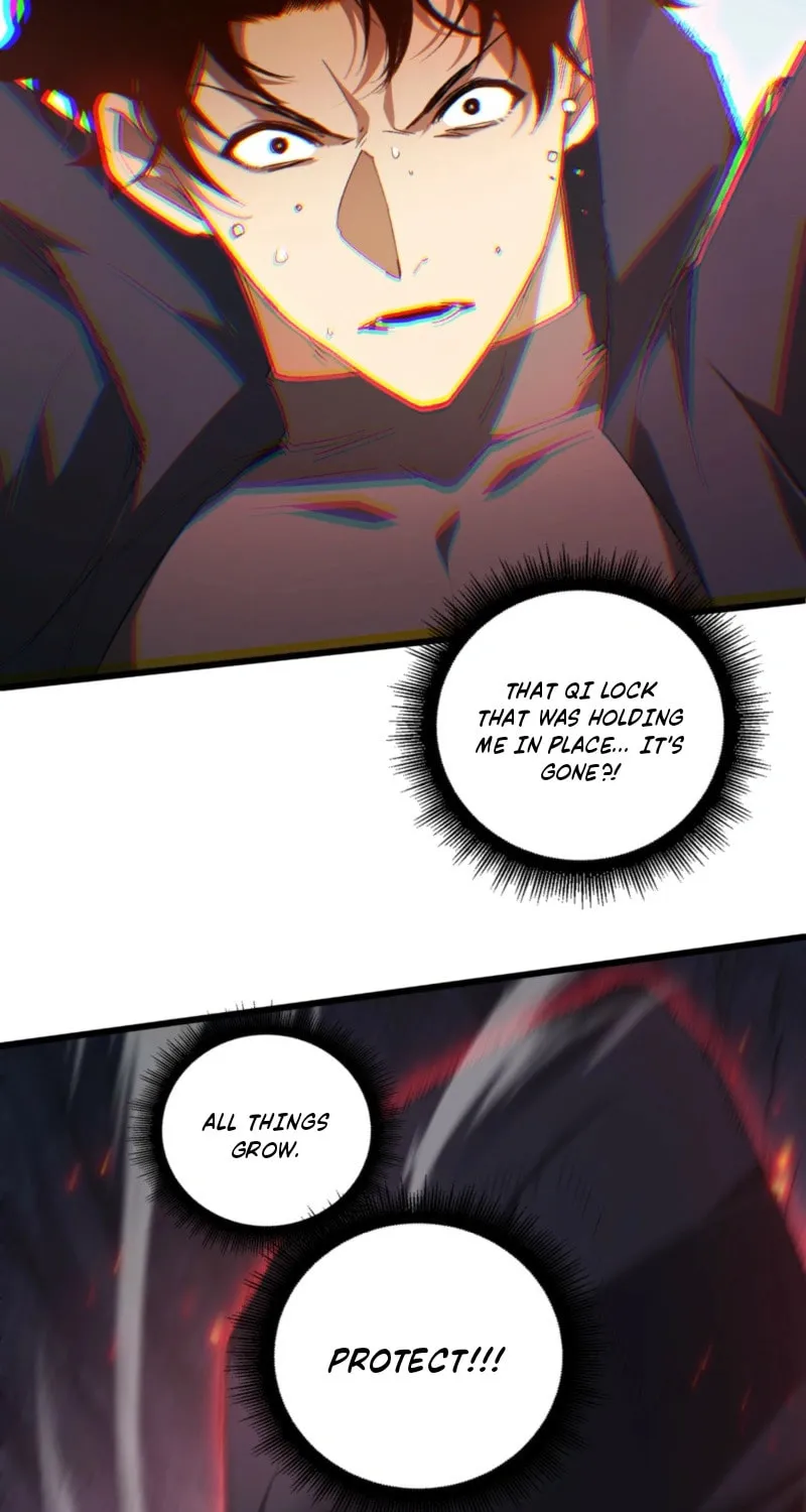 Overlord of Insects Chapter 70 page 27 - 