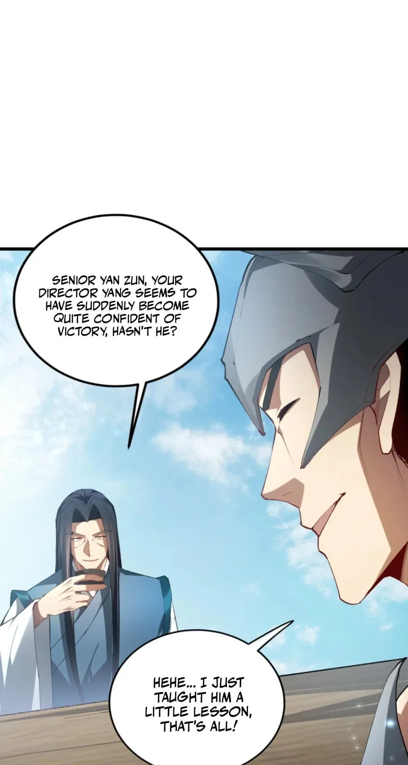 Overlord of Insects Chapter 70 page 4 - 