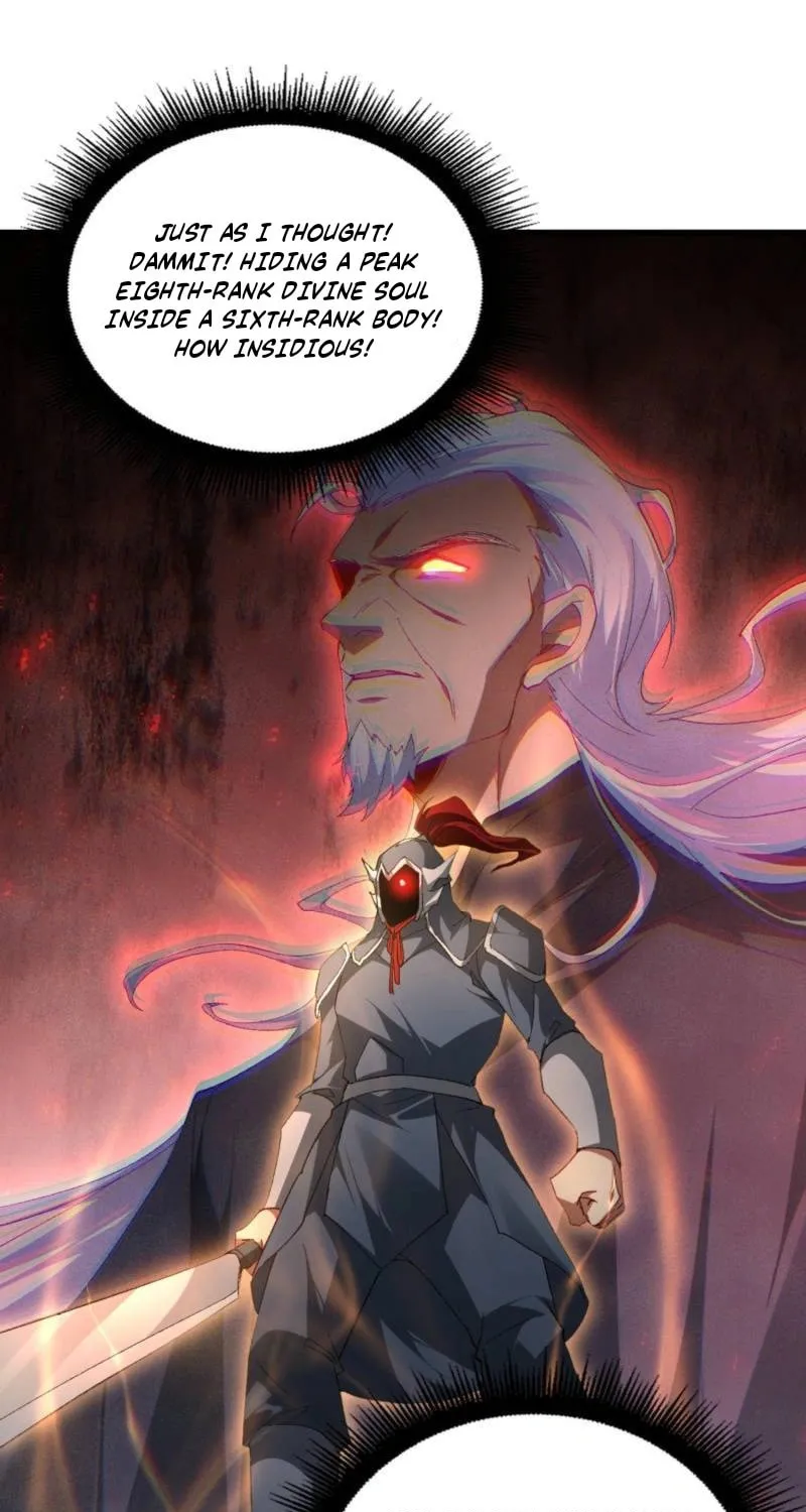 Overlord of Insects Chapter 70 page 37 - 