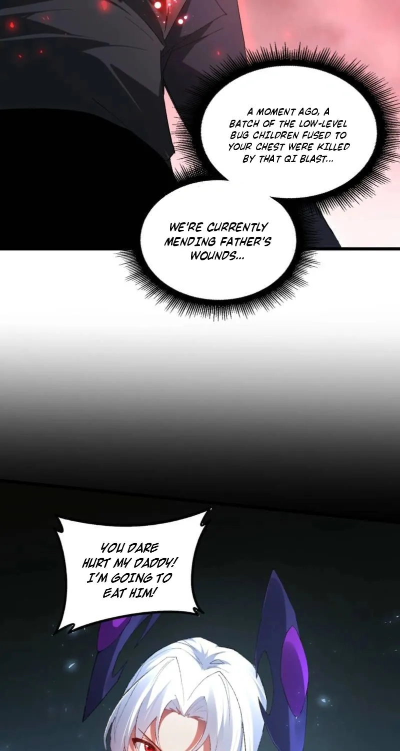 Overlord of Insects Chapter 70 page 39 - 