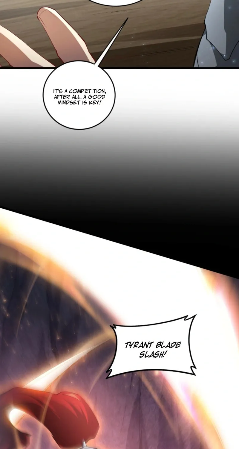 Overlord of Insects Chapter 70 page 5 - 