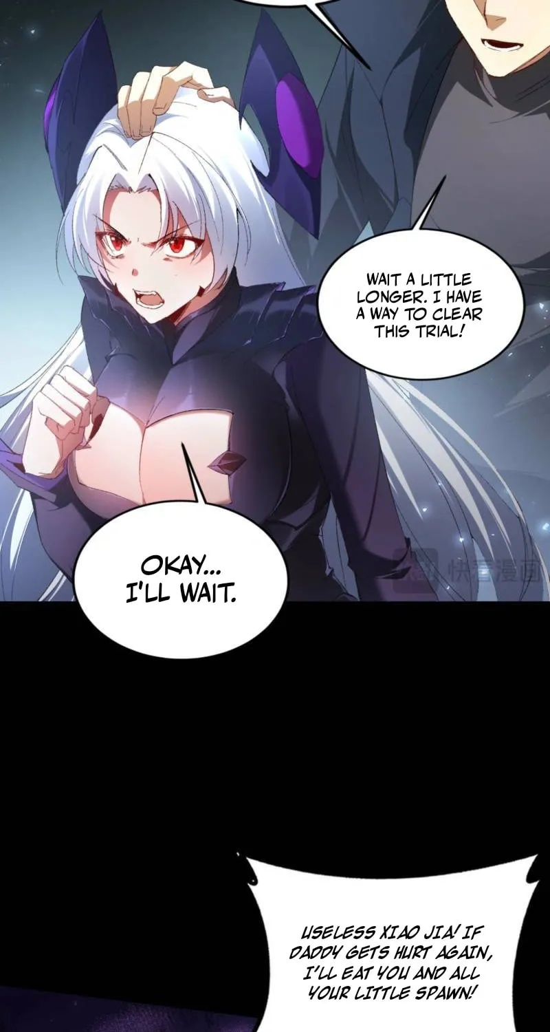 Overlord of Insects Chapter 70 page 41 - 