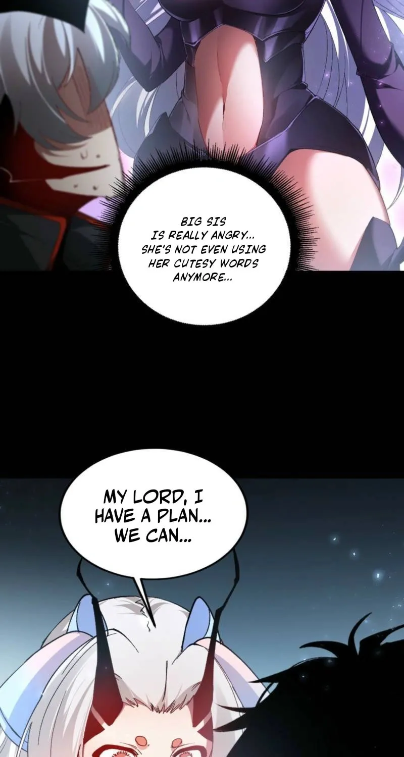 Overlord of Insects Chapter 70 page 43 - 
