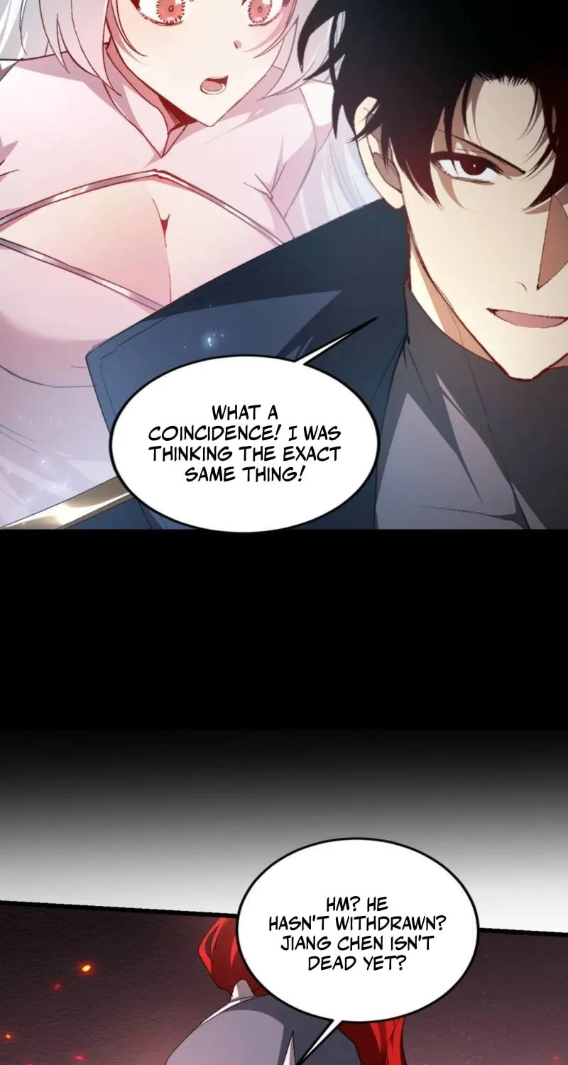 Overlord of Insects Chapter 70 page 44 - 