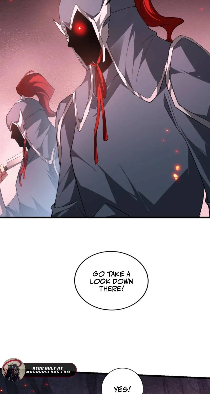 Overlord of Insects Chapter 70 page 45 - 