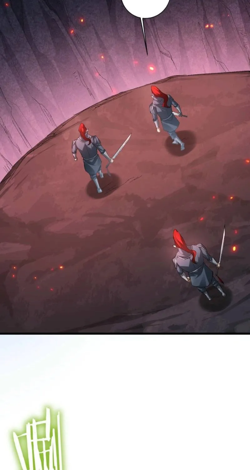 Overlord of Insects Chapter 70 page 46 - 