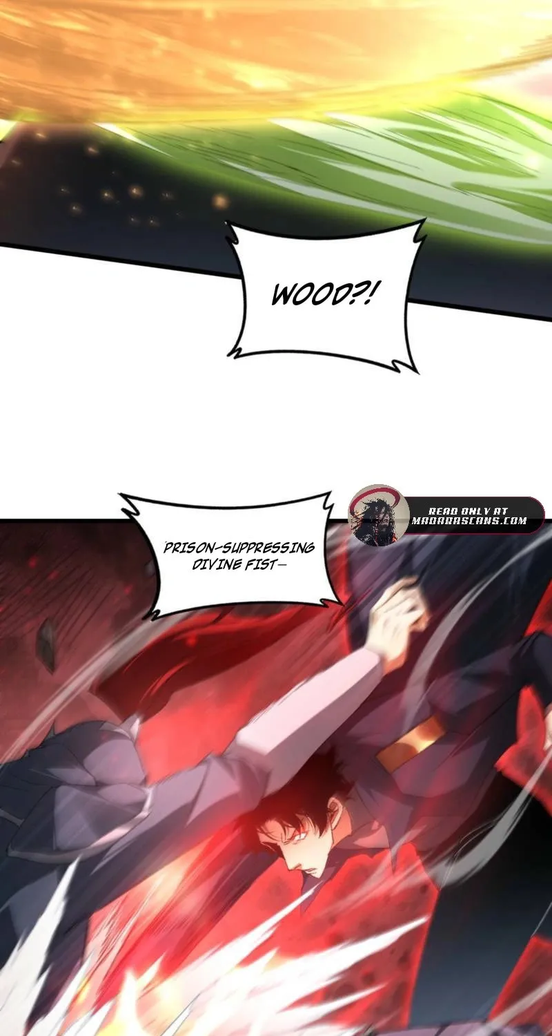 Overlord of Insects Chapter 70 page 51 - 