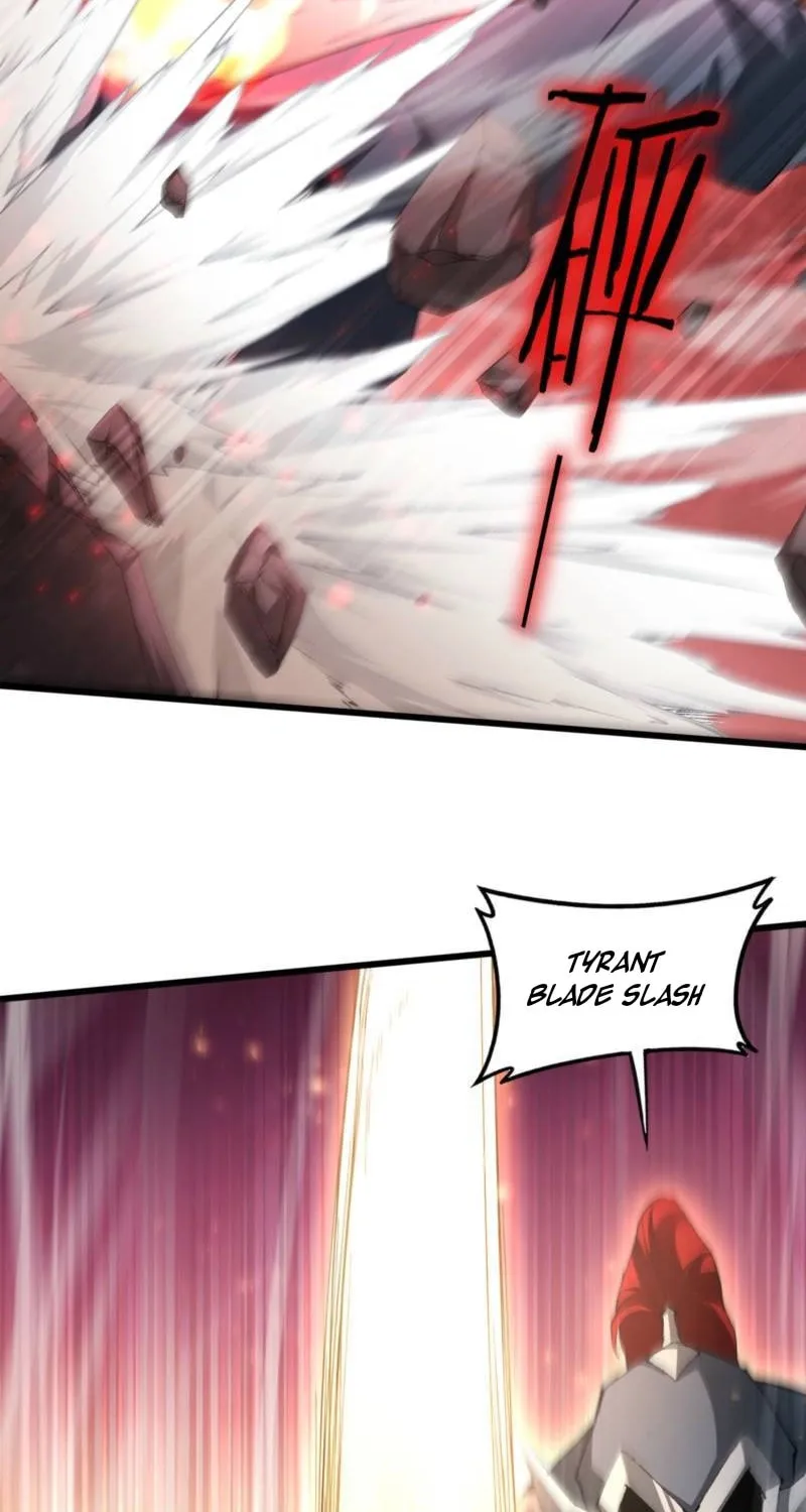 Overlord of Insects Chapter 70 page 52 - 