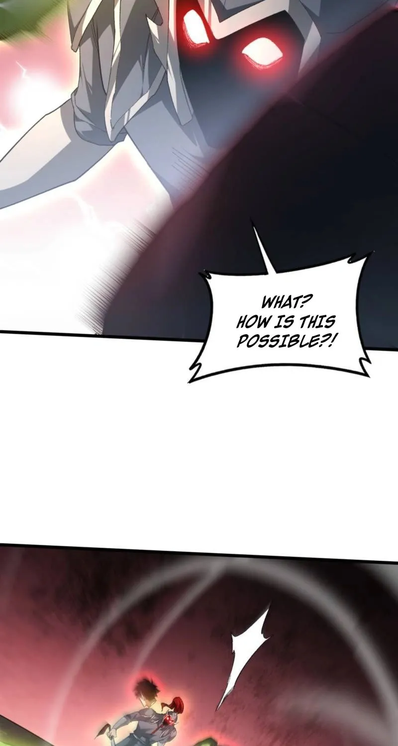 Overlord of Insects Chapter 70 page 55 - 