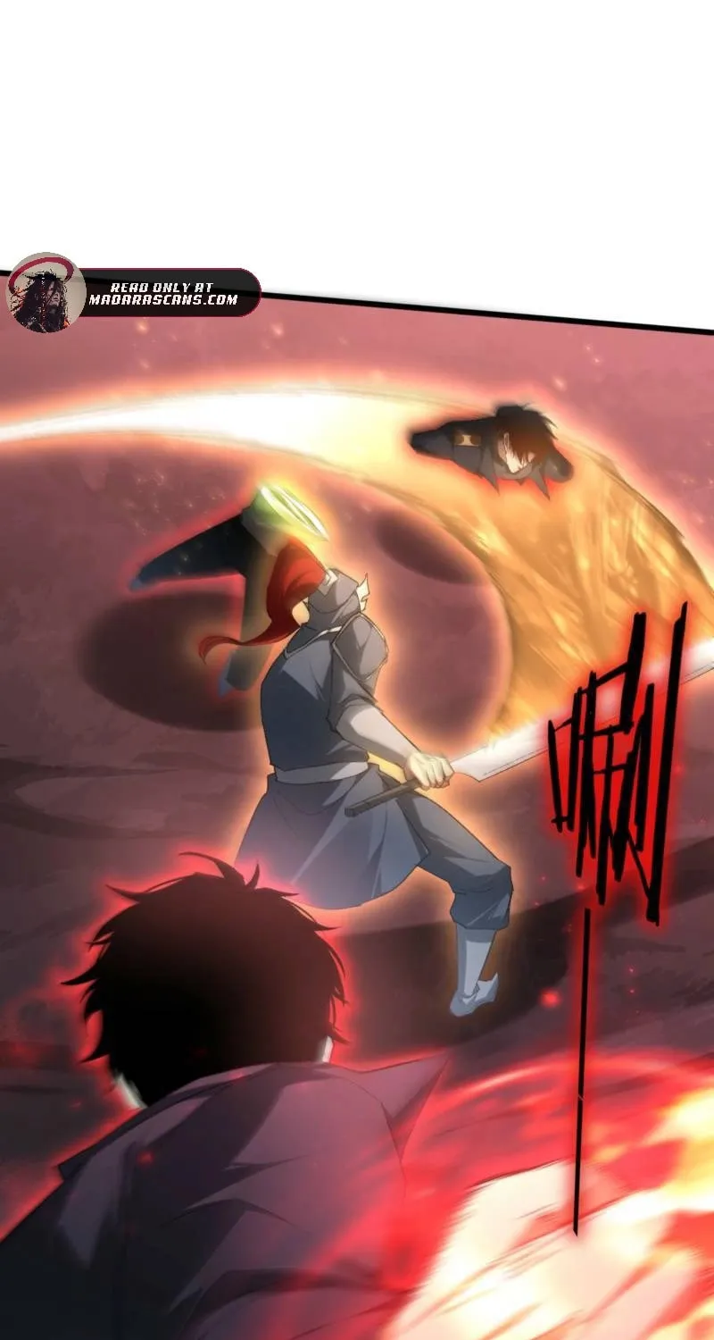 Overlord of Insects Chapter 70 page 57 - 
