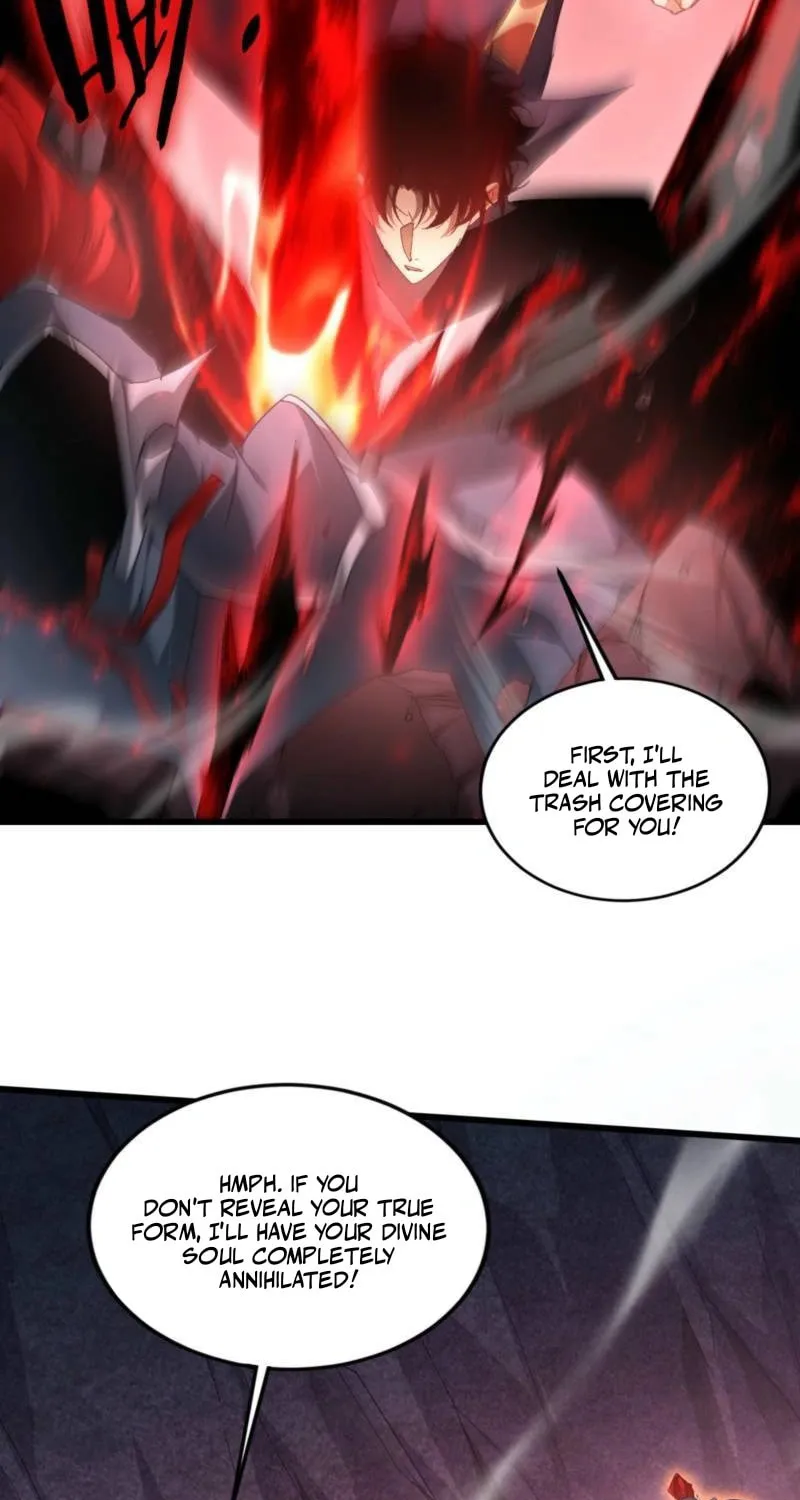 Overlord of Insects Chapter 70 page 59 - 