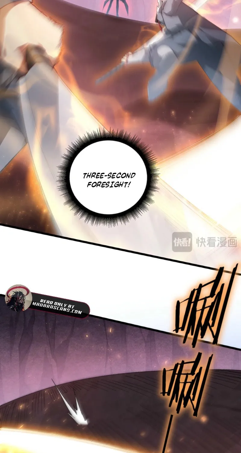 Overlord of Insects Chapter 70 page 7 - 