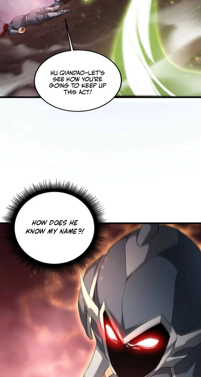 Overlord of Insects Chapter 70 page 61 - 