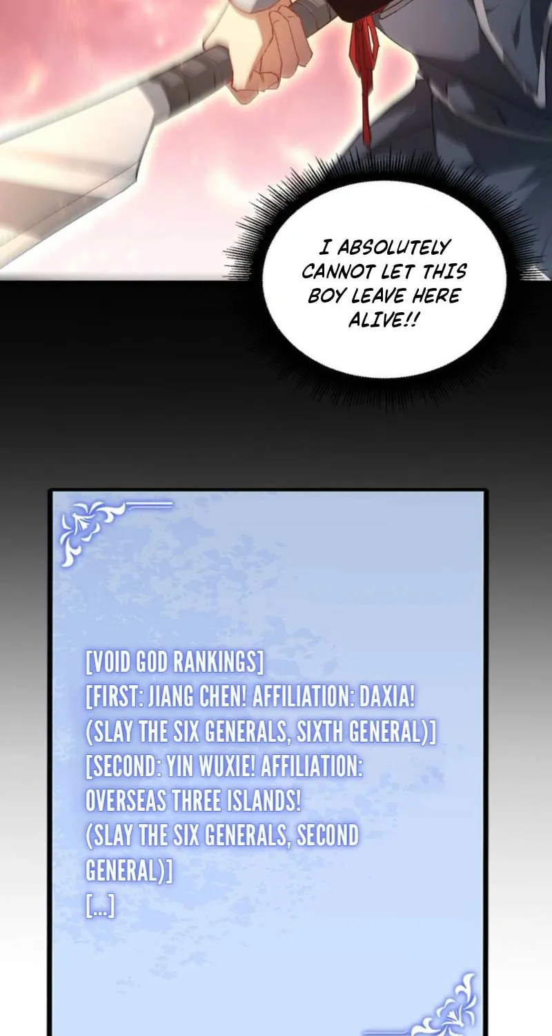 Overlord of Insects Chapter 70 page 62 - 