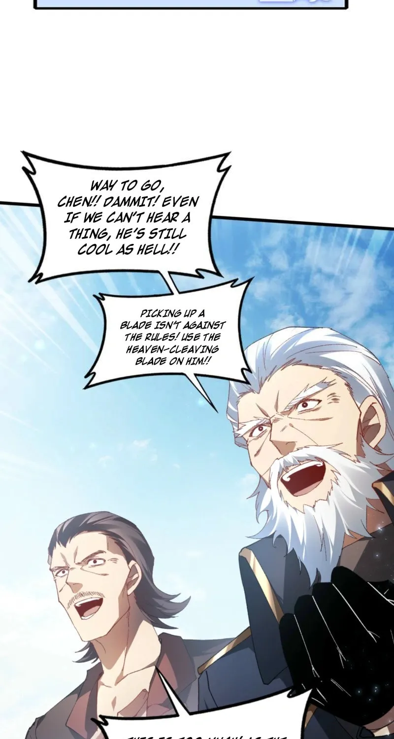 Overlord of Insects Chapter 70 page 63 - 