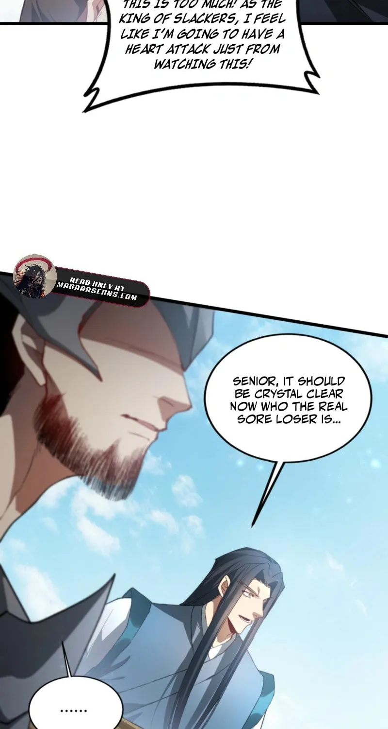 Overlord of Insects Chapter 70 page 64 - 