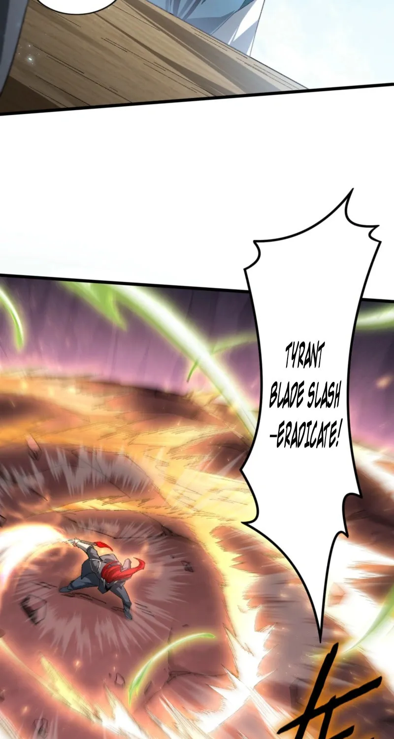 Overlord of Insects Chapter 70 page 65 - 