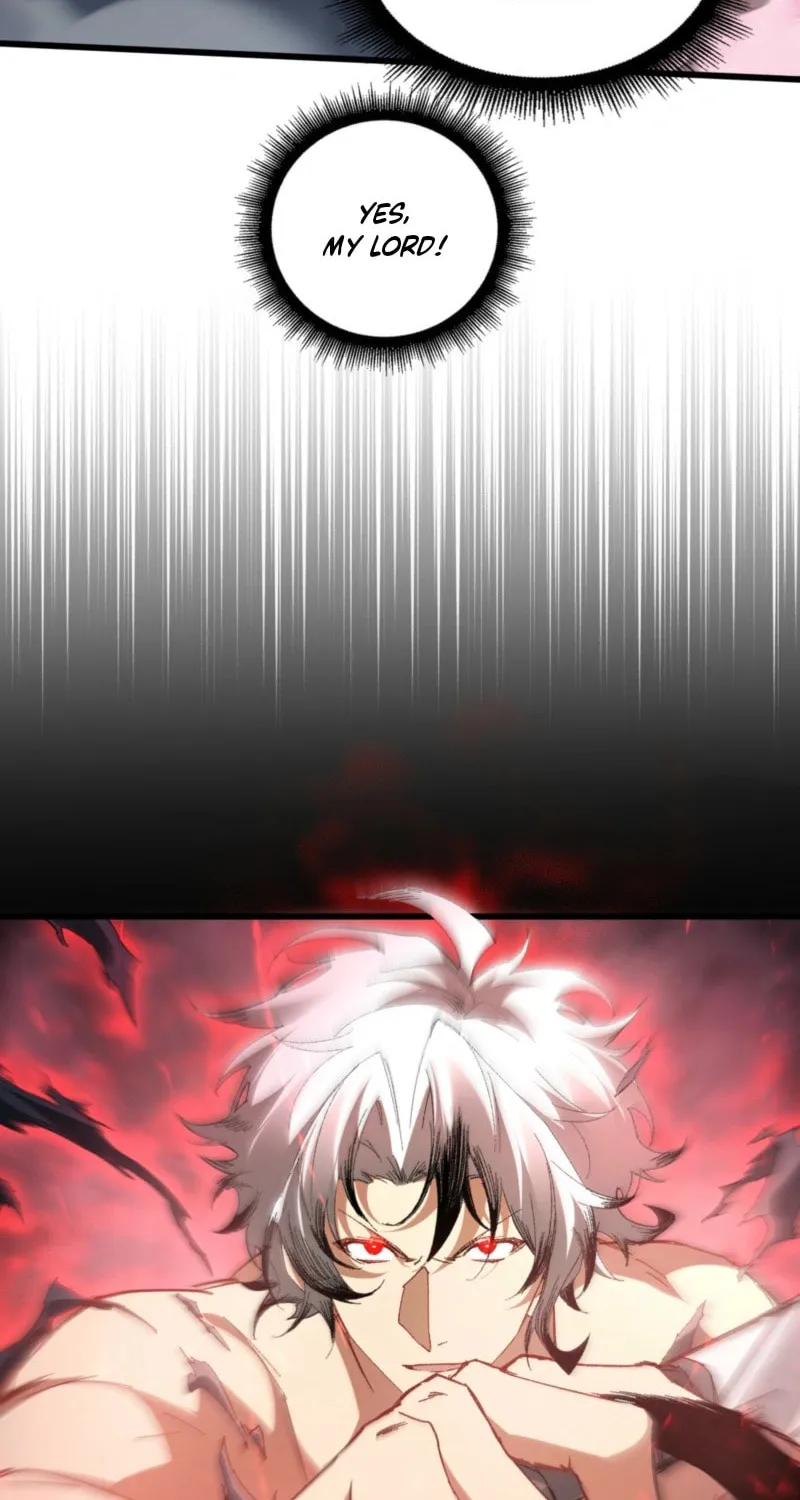 Overlord of Insects Chapter 70 page 68 - 