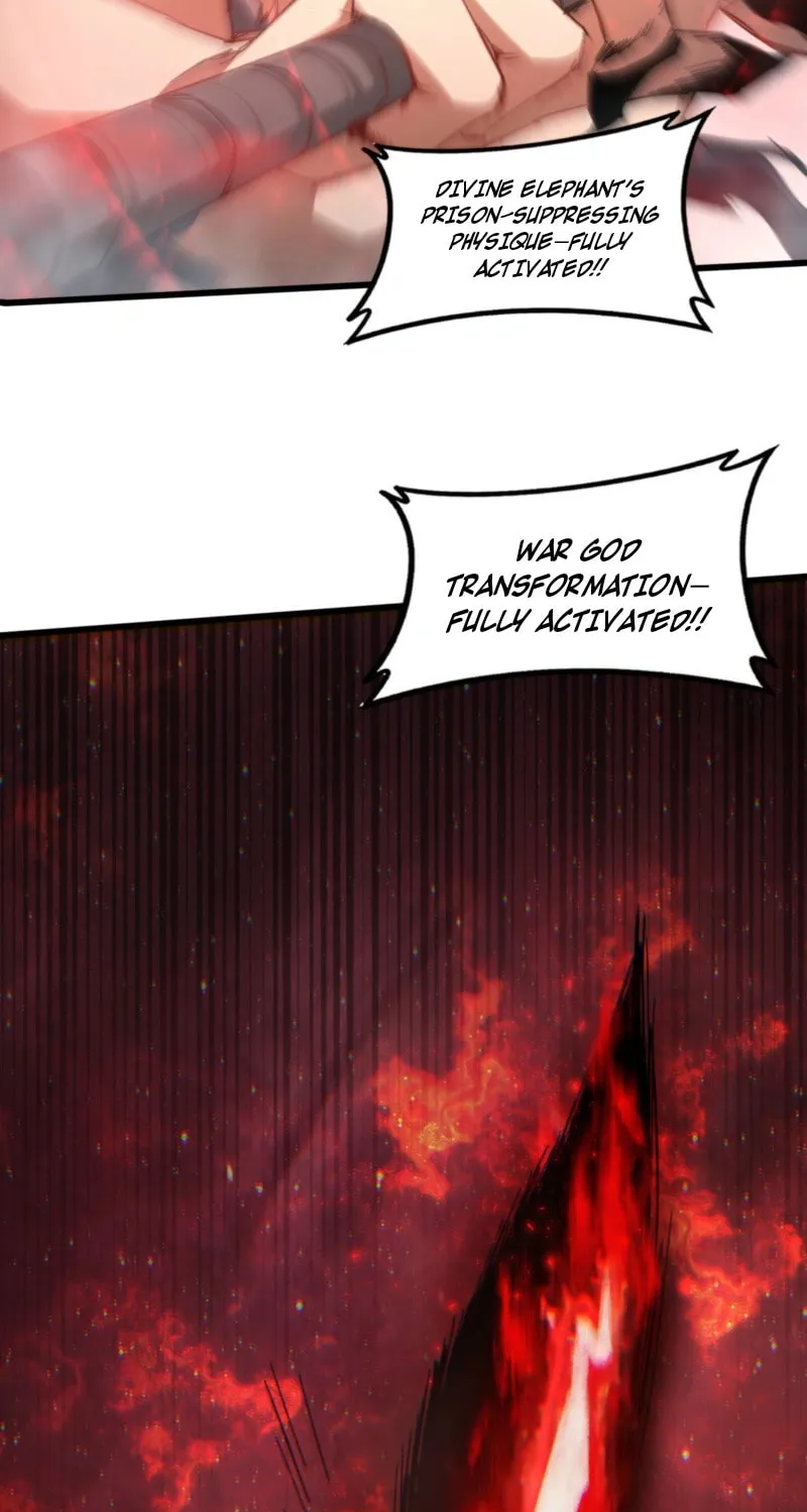 Overlord of Insects Chapter 70 page 69 - 