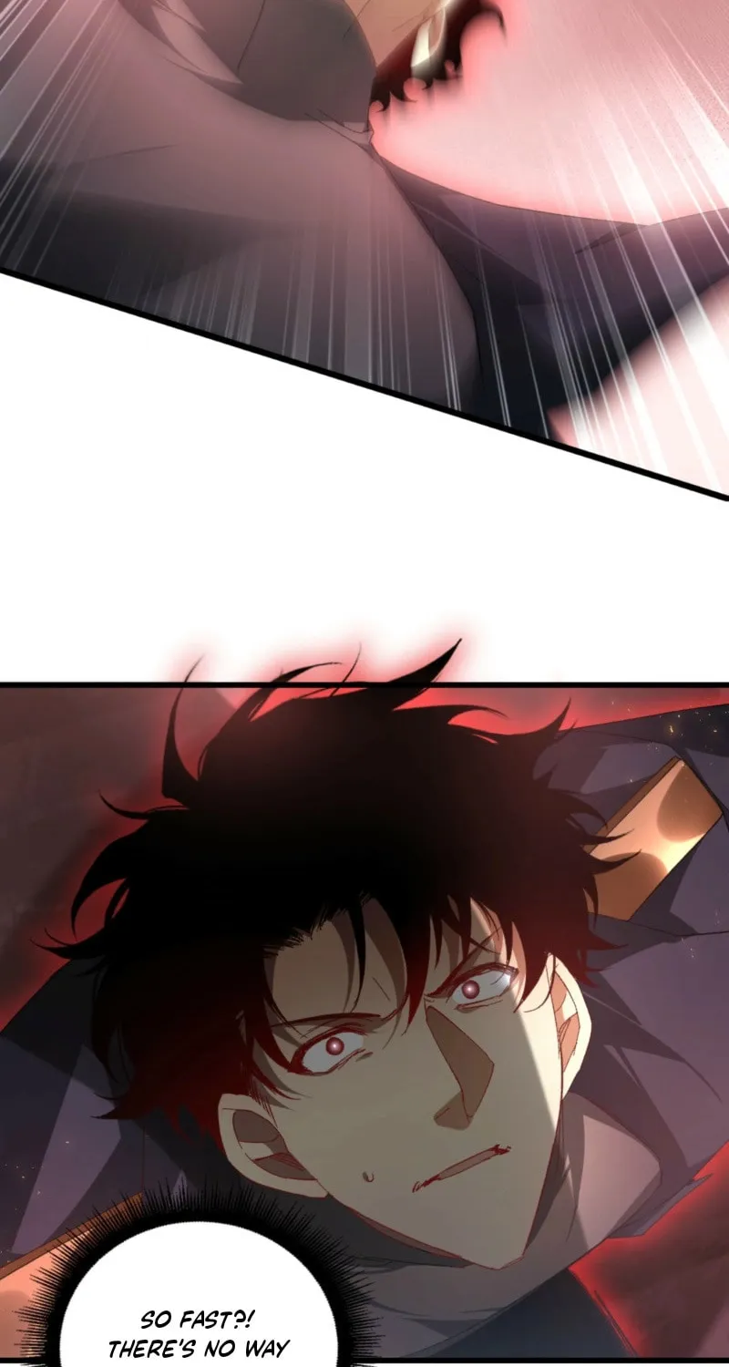 Overlord of Insects Chapter 70 page 10 - 