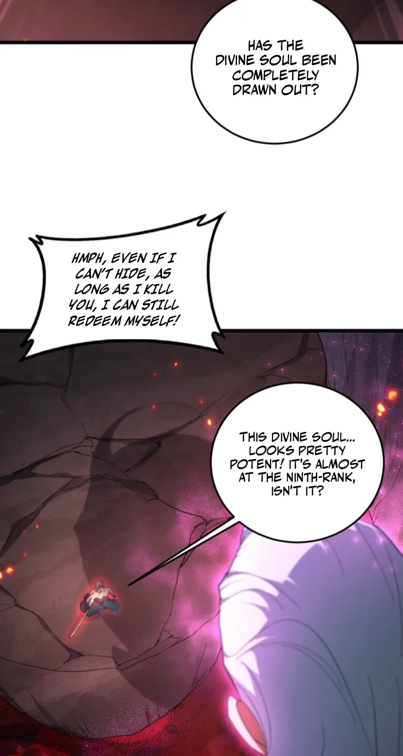 Overlord of Insects Chapter 71 page 13 - 