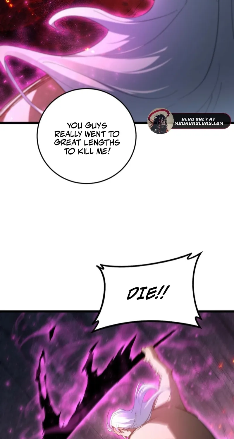 Overlord of Insects Chapter 71 page 14 - 