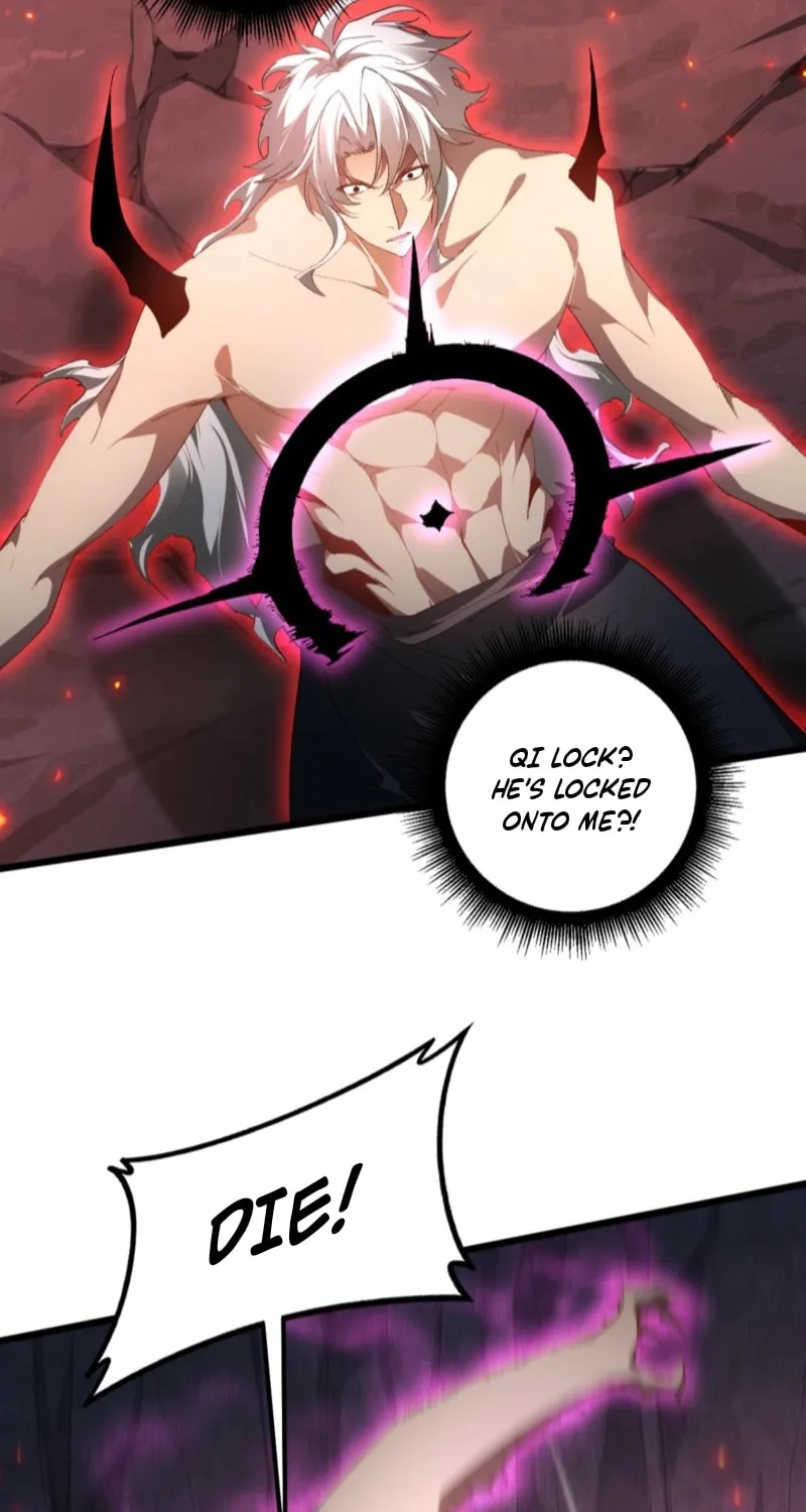 Overlord of Insects Chapter 71 page 16 - 