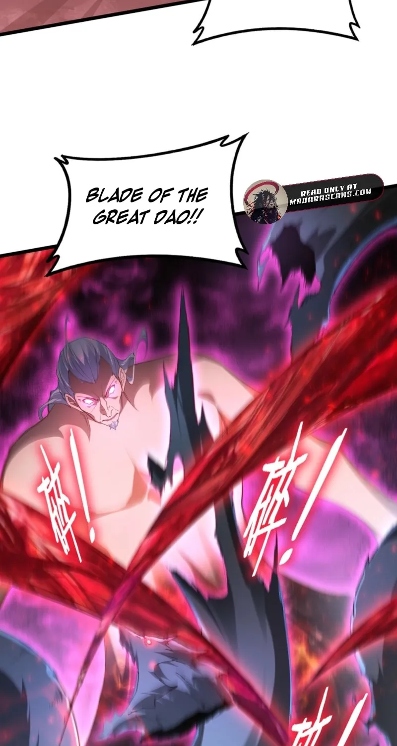 Overlord of Insects Chapter 71 page 21 - 