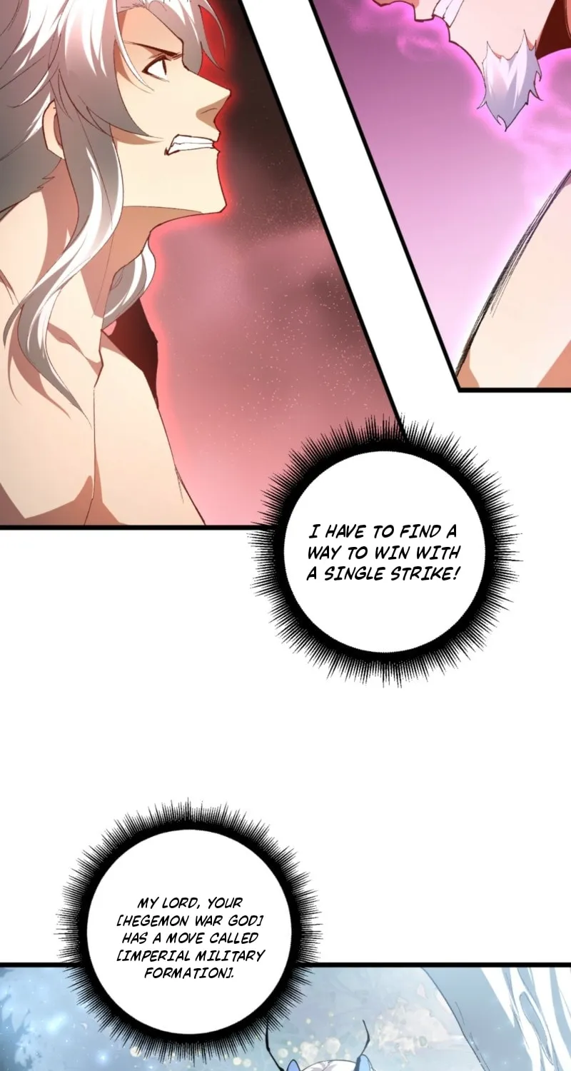 Overlord of Insects Chapter 71 page 23 - 