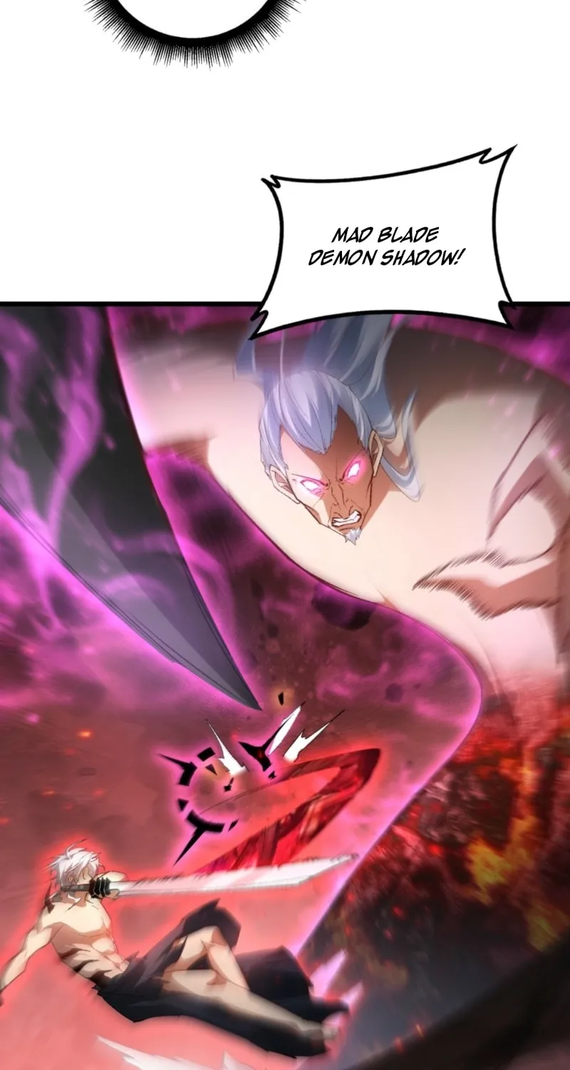 Overlord of Insects Chapter 71 page 25 - 
