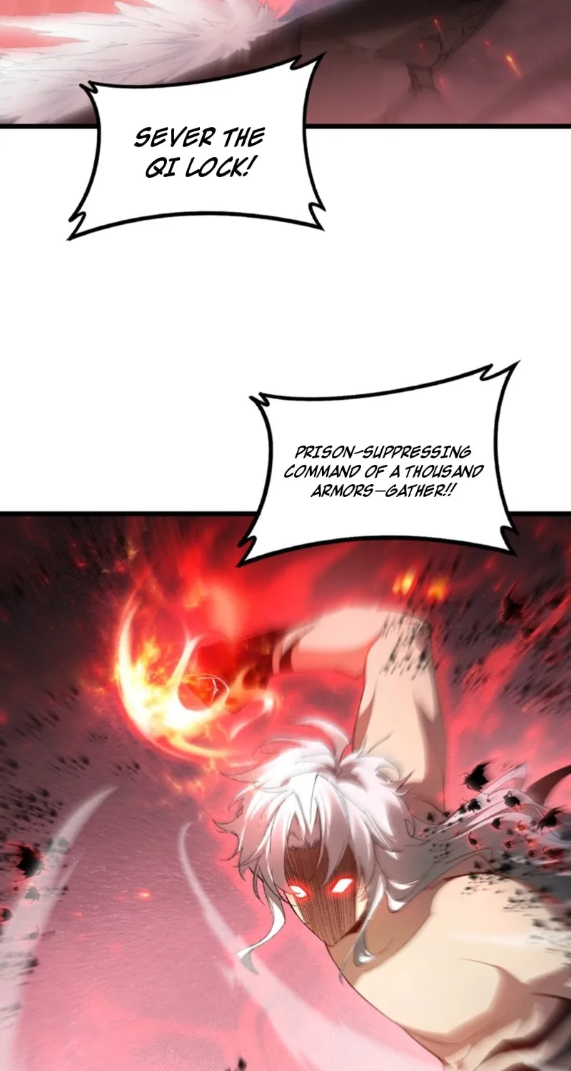 Overlord of Insects Chapter 71 page 26 - 