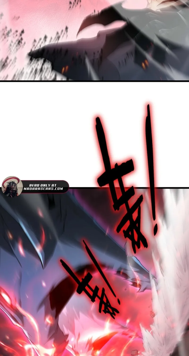 Overlord of Insects Chapter 71 page 27 - 