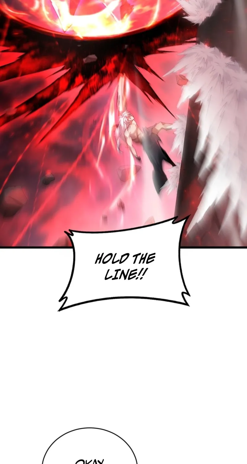 Overlord of Insects Chapter 71 page 28 - 