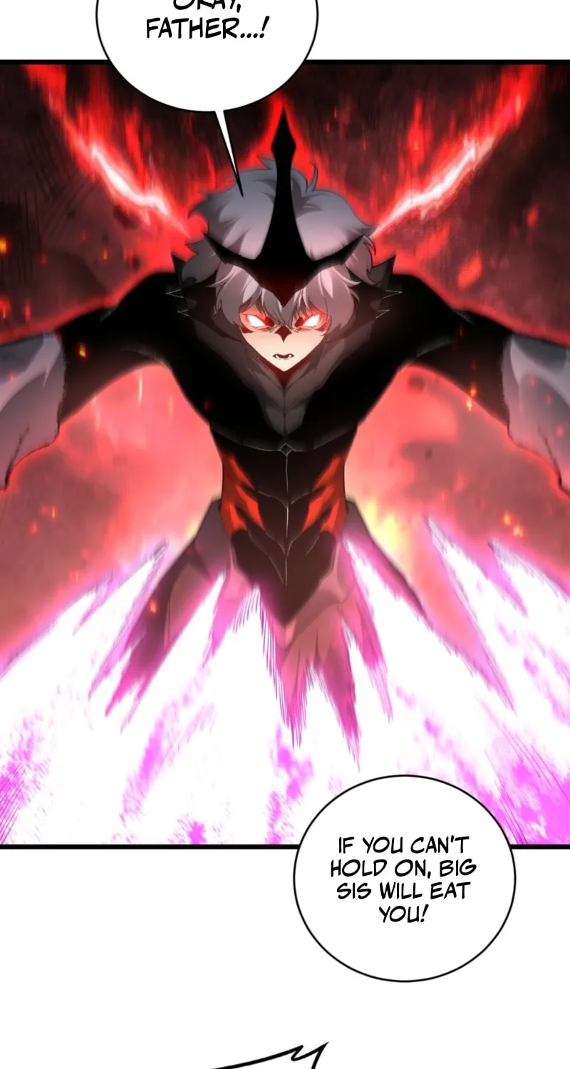 Overlord of Insects Chapter 71 page 29 - 
